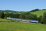 754 057-8, trať: 194 Nové Údolí - České Budějovice (Šebanov), foceno: 08.08.2016