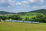 754 074-3, trať: 194 Nové Údolí - České Budějovice (Mezipotočí), foceno: 18.08.2016