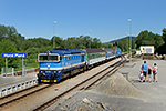 754 078-4, trať: 194 Nové Údolí - České Budějovice (Horní Planá), foceno: 28.05.2017
