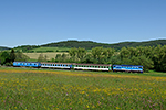 754 078-4, trať: 194 Nové Údolí - České Budějovice (Mezipotočí), foceno: 28.05.2017