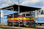 754 078-4, DEPO České Budějovice, foceno: 02.06.2014