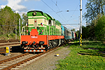 771 130-2, Horní Dvořiště, foceno: 07.05.2015