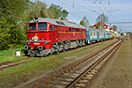 781 578-0, Horní Dvořiště, foceno: 08.05.2015