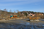 654 003-2, trať: 194 České Budějovice - Černý Kříž (Mříč), foceno: 10.12.2017