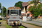 805 903-2, trať: 228 Jindřichův Hradec - Obrataň (Jindřichův Hradec), foceno: 03.06.2017