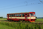 810 177-6, trať: 196 České Budějovice - Summerau (Skřidla), foceno: 09.06.2014