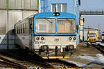 810 570-2, DEPO České Budějovice, foceno: 30.01.2017