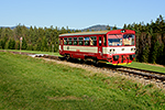 810 601-5, trať: 194 Černý Kříž - České Budějovice (Ovesná), foceno: 28.10.2014