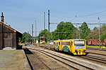 814 169-9, trať: 225 Počátky - Veselí nad Lužnicí (Jindřichův Hradec), foceno: 21.05.2016