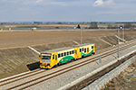 814 169-9, trať: 220 Tábor - České Budějovice (Bošilec), foceno: 20.02.2017