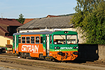 Řada 816