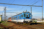 842 012-7, České Budějovice - nádraží, foceno: 10.11.2014