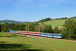 842 020-0, trať: 194 Nové Údolí - České Budějovice (Šebanov), foceno: 25.09.2016