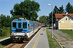 842 024-2, trať: 194 Nové Údolí - České Budějovice (Holubov), foceno: 07.08.2017