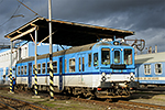 842 024-2, DEPO České Budějovice, foceno: 18.01.2018