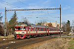 854 009-8, trať: 190 Protivín - České Budějovice (České Budějovice), foceno: 21.11.2016