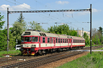 854 034-6, trať: 190 Protivín - České Budějovice (České Budějovice), foceno: 17.05.2017