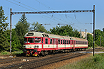 854 034-6, trať: 190 Protivín - České Budějovice (České Budějovice), foceno: 05.09.2017