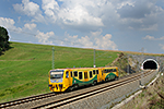 914 011-2, trať: 220 Benešov - Veselí nad Lužnicí (Srbice), foceno: 06.09.2014