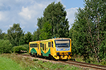 914 113-6, trať: 194 Černý Kříž - České Budějovice (Hodňov), foceno: 08.08.2014