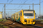 914 146-6, trať: 199 České Budějovice - České Velenice (České Budějovice), foceno: 10.12.2015