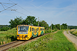 914 147-4, trať: 196 Horní Dvořiště - České Budějovice (Dolní Svince), foceno: 30.06.2015