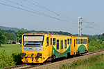 914 147-4, trať: 196 Horní Dvořiště - České Budějovice (Dolní Svince), foceno: 01.07.2015