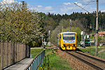 914 148-2, trať: 199 Tábor - České Budějovice (Hrdějovice), foceno: 29.04.2016