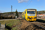 914 160-7, trať: 220 Tábor - České Budějovice (Hrdějovice), foceno: 05.02.2016