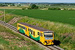 914 169-8, trať: 220 Benešov - České Budějovice (Bošilec), foceno: 23.06.2014