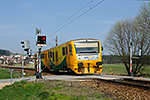 914 178-9, trať: 220 Veselí nad Lužnicí - České Budějovice (České Budějovice - Hrdějovice), foceno: 02.04.2014