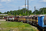 DEPO České Budějovice, foceno 02.06.2014