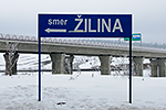 Tatranská Štrba - zastávka, foceno 16.02.2015