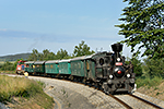 310 093, trať: 194 Polečnice - Nové Údolí (Černá v Pošumaví - Hůrka), foceno: 18.07.2015