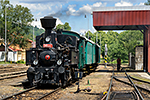 310 093, trať: 194 Volary - Polná na Šumavě (Volary), foceno: 06.07.2016