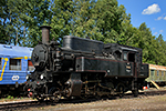Parní lokomotiva 423 041