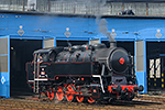 Parní lokomotiva 525 101