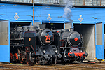Parní lokomotiva 534 0323