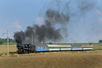 556 0506, trať: 196 České Budějovice - Horní Dvořiště - Summerau (Skřidla), foceno: 22.08.2015