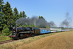 556 0506, trať: 196 České Budějovice - Horní Dvořiště - Summerau (Skřidla), foceno: 22.08.2015