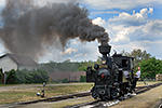 U 37.002, trať: 229 Jindřichův Hradec - Nová Bystřice (Nová Bystřice), foceno: 03.06.2017