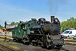 U 46.101, trať: 229 Jindřichův Hradec - Nová Bystřice (Jindřichův Hradec), foceno: 21.05.2016