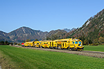 PLASSER - THEURER 09-32/4S DYNAMIC