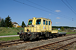 X 629-001-9, Summerau - Rakousko, foceno: 17.04.2014
