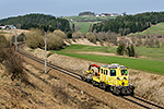 X 629-001-9, Waldburg (A), foceno: 10.04.2015