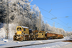 ZSR 99 56 9556113-5, Tatranská Štrba, foceno: 17.02.2015