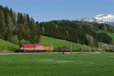 ÖBB 1142