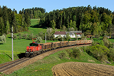 ÖBB 1063 002-8, 07.05.2016, Freudenthal