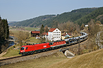 1016 044-0, 1144 026, trať: 196 Summerau - Linz (Keffermarkt), foceno: 19.03.2015