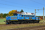 1020 041-8, trať: Summerau - Linz (Summerau), foceno: 15.10.2017